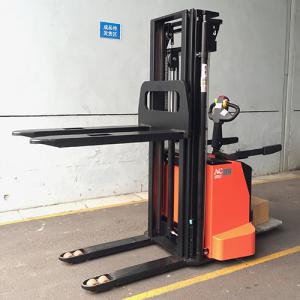 全電動(dòng)堆高車(chē)SGCL1646G