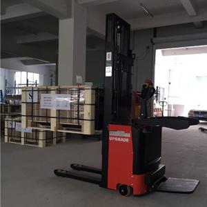 全電動(dòng)堆高車(chē)CL2026