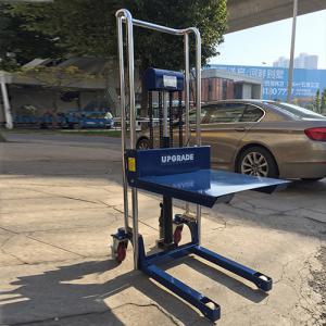 輕便磨具車(chē) 400kg升高1.1
