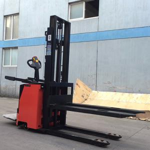 加長(zhǎng)型全電動(dòng)堆高車(chē)