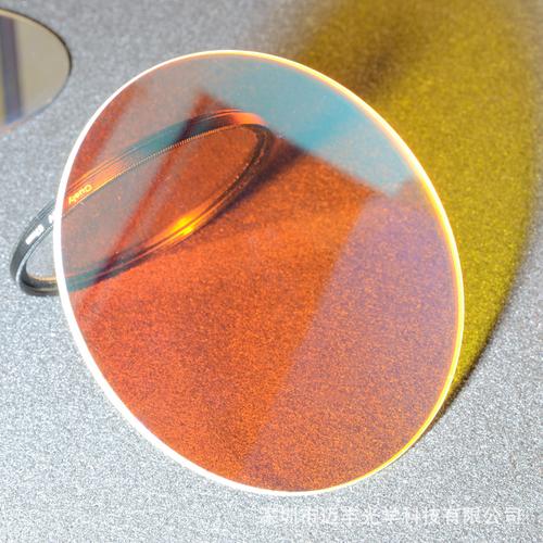 光学玻璃精磨片
