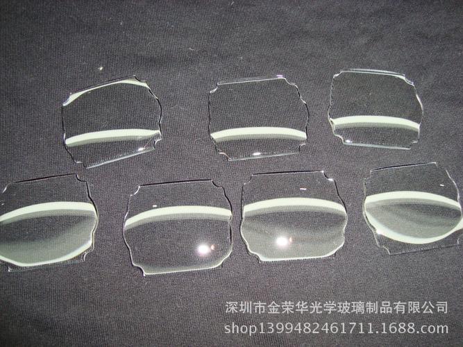 玻璃厂家加工仪器仪表玻璃 钢化玻璃 光学透镜玻璃 仪表玻璃